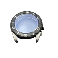 Verre saphir pour montre de 31,5 mm, 007 009, plat et biseauté, épaisseur 3,5 mm, outils et pièces pour montres