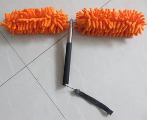<span class=keywords><strong>Plumeau</strong></span> extensible en usine <span class=keywords><strong>plumeau</strong></span> lavable nettoyage ventilateur de plafond haut <span class=keywords><strong>Chenille</strong></span> Duster - Product Image 2