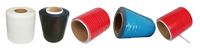 Bande adhésive double face en mousse PE acrylique imperméable de 50 m, personnalisable, forte adhérence, pour verre, fenêtre, aluminium