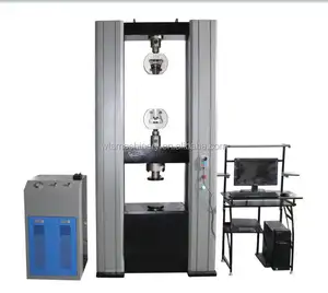 20kn Various Good Quality Microcomputer-Controlled Double Column Electronic Universal Testing Machine 20kN