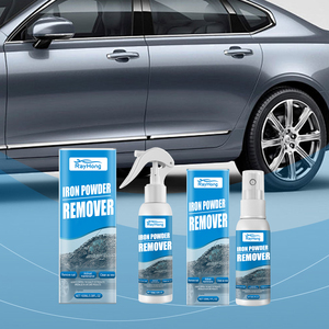 Spray Removedor de Óxido Multiusos de 100 ml, Cuidado y Limpieza, Removedor de Hierro - Product Image 4