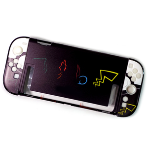 Funda protectora para <span class=keywords><strong>Nintendo</strong></span> <span class=keywords><strong>Switch</strong></span> 2 Console Body Cover <span class=keywords><strong>Protector</strong></span> para NS2 Protective Shell - Product Image 3
