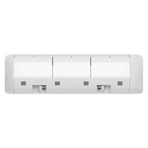 Accesorios de piezas de repuesto de cubierta de cepillo principal para Dreame <span class=keywords><strong>Bot</strong></span> <span class=keywords><strong>W10</strong></span> W10pro Kit de accesorios de repuesto para aspiradora - Product Image 5