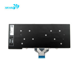 HK-HHT UK Laptop Toetsenbord Voor Dell Latitude 5400 5401 7400 <span class=keywords><strong>Combo</strong></span> Nieuwe Voorraad Groothandelsprijs - Product Image 2