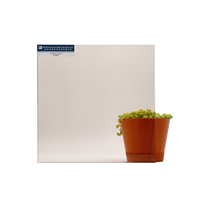 Verre transparent/teint à flotteur de 2 à 19MM, pour la Construction de fenêtre, porte