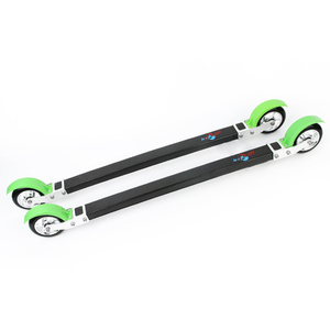 Los Más Vendidos, Patines de Fibra de Carbono Freestyle, Patines Nórdicos para Adultos, Esquí de Fondo - Product Image 6