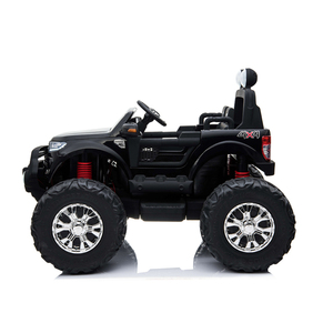 2,4G дистанционное управление игрушки Дети Электрический автомобиль - Product Image 3