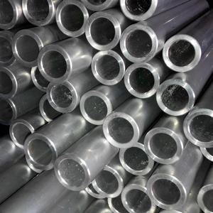Tuyau en acier inoxydable sur mesure 304 316L pour la fourniture de projets d'ingénierie industrielle - Product Image 5