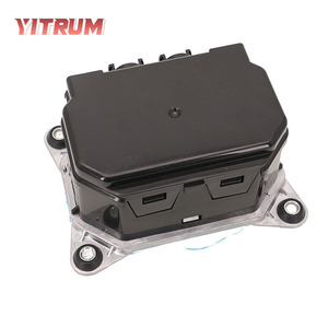 Unité de commande de châssis Volvo 22771624 pour camions FH FM FMX NH 9 - Électronique pour camions - Product Image 1