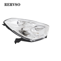Haute qualité pour Renault/Dacia Dokker lampe frontale XF706-010 Oem L 260605913R/260603007R R 260105000R/260109545R