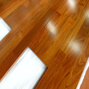 10/12/15mm teca ingeniería tecnología alemana impermeable <span class=keywords><strong>barato</strong></span> <span class=keywords><strong>parquet</strong></span> ingeniería suelo de madera - Product Image 6