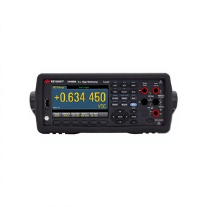 คีย์ไซท์ 34460A มัลติมิเตอร์แบบหกหลักครึ่ง - Product Image 1