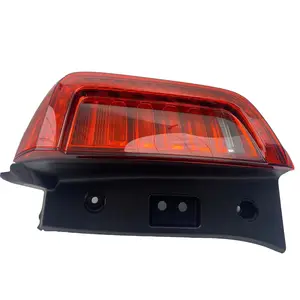 Taillight Jolion için arka lamba montaj LED arka lamba araba LED arka ışık