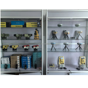 Sistem Pemindai LiDAR <span class=keywords><strong>3D</strong></span> Terbaru Hi-target SLAM V6 Genggam, Titik Awan Berwarna dengan Kamera Terintegrasi Tinggi Slam - Product Image 6