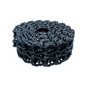 Suku cadang <span class=keywords><strong>Undercarriage</strong></span> ekskavator pabrik Tiongkok <span class=keywords><strong>PC200</strong></span>-7 suku cadang <span class=keywords><strong>Undercarriage</strong></span> depan - Product Image 3