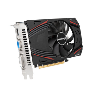 高品质游戏显卡GTX750TI 4gb <span class=keywords><strong>DDR5</strong></span>显卡128位GPU桌面VGA视频有货 - Product Image 3