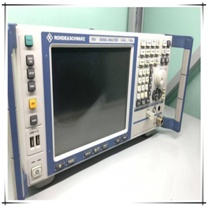 เครื่องวิเคราะห์ FSG8 Rohde&Schwarz 8G รุ่นใหม่ 9kHz-8GHz ความแม่นยำสูง รับประกัน 1 ปี ผลิตในสหรัฐอเมริกา ทดสอบอัตโนมัติ - Product Image 2