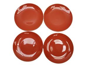 Vajilla Desechable de Cerámica Esmaltada de 16 Piezas con Juego de Tazas, Mejor <span class=keywords><strong>Precio</strong></span>, Porcelana Yanxiang - Product Image 3