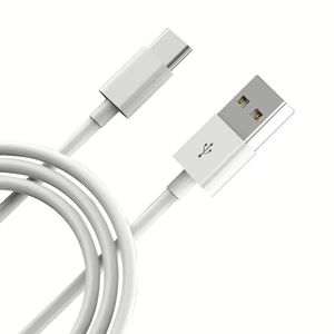 1m 3ft Type C Charger <b>Data</b> <b>Cable</b> Micro USB Charger Cord for Android for IP Phones - Product Image 4