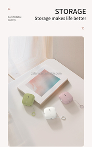 Imprimante d'étiquettes thermique <span class=keywords><strong>portable</strong></span> Q2, mini imprimante d'autocollants pour batterie rechargeable, 203 DPI, pour la maison, le bureau, Android/iOS, en stock - Product Image 4
