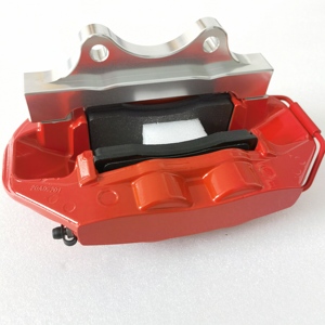 Étrier arrière Jekit 4 pistons 355*28mm pour freins E92 M3 2017 - Product Image 1