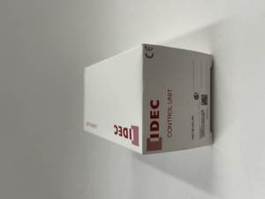 Unidad de Control IDEC 100% Nueva y Original, Interruptor Selector HW1B-V511R - Product Image 1