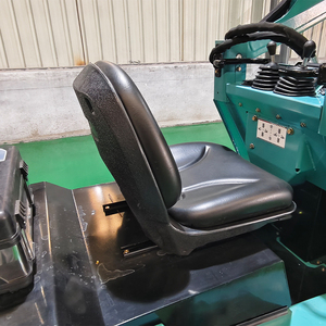 Envío Gratuito, Minicargadora, Maquinaria de Construcción, Cargadora con Motor EPA, Minicargadora Diesel - Product Image 5