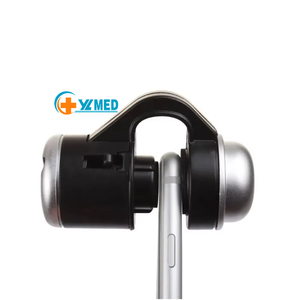 Usine 30 fois lumière LED pour microscope lames préparées loupe loupe téléphone utilisé loupe pour l'argent certification - Product Image 1
