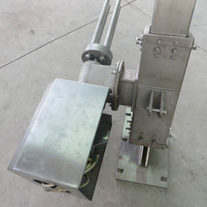 الأكثر مبيعاً مصنع ذبح الأغنام ، ماكينة إزالة الجلد من السلخ لمجزر سلخ لحم الضأن - Product Image 6