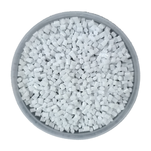 <span class=keywords><strong>Masterbatch</strong></span> macio para tecido não tecido temperatura-reduzindo a pelota plástica funcional grânulos girados derreter - Product Image 2