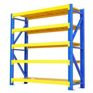 Étagère <span class=keywords><strong>de</strong></span> <span class=keywords><strong>rangement</strong></span> d'usine à prix bas, unité <span class=keywords><strong>de</strong></span> rayonnage réglable - Product Image 5