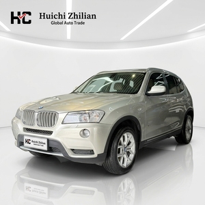 <span class=keywords><strong>BMW</strong></span> X3 XDrive28i Classique 2005-2011 Luxe d'<span class=keywords><strong>occasion</strong></span> de haute qualité bien entretenue, conduite à gauche, toit ouvrant panoramique, véhicule essence allemand - Product Image 1