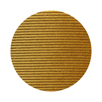 Ruban en velours côtelé de 3 pouces (75 mm) - 25 yards - DIY pour nœuds pour cheveux - Emballage cadeau - Vente en gros - En stock
