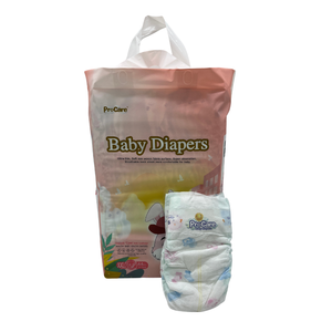 Fabricant chinois de couches pour bébés OEM ODM, couches pour bébés de qualité supérieure - Product Image 2