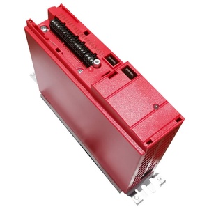 Nouveaux convertisseurs de fréquence servo-variateurs d'origine, variateurs servo, variateurs DC 13642782 - Product Image 5
