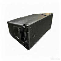 Système de sonorisation Line Array 20-A, puissance RMS 700W, haut-parleur 10 pouces, pour événements, concerts en direct, équipement de sonorisation de scène, enceinte Line Array