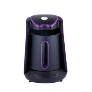 Machine à café turque 0,3L Tasse Machine à café à filtre électrique Vente chaude Moderne Plastique <span class=keywords><strong>Raf</strong></span> Machine à café 1000w 650W - Product Image 6