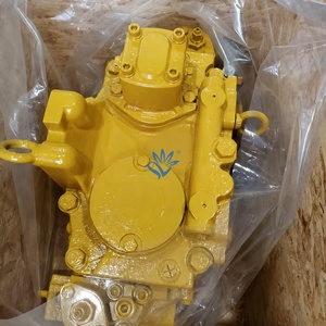 Válvula de control hidráulico 259-7464, conjunto de válvula principal para excavadora Caterpillar 320C 320D, repuestos hidráulicos - Product Image 4