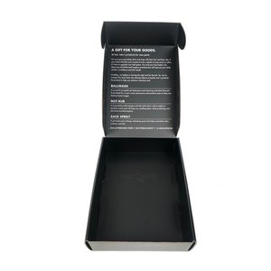 Custom <b>Small</b> Luxury Magnetic Book Shaped Cosmetic Nail Polish Oil Paper <b>Packaging</b> <b>Box</b> - Product Image 5