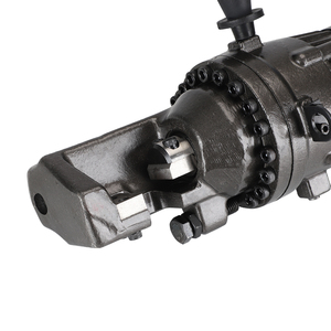 RC-22B Battery Powered Hydraulic Rebar Cutting Tool <b>Cutter</b> <b>Machine</b> Rebar <b>Cutter</b> <b>Machine</b> - Product Image 3