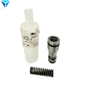 ใหม่ Plc Plc R901378197 ตรวจสอบ R931 7920 <span class=keywords><strong>891</strong></span> - Product Image 1