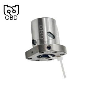 उच्च परिशुद्धता अनुकूलित मशीन c3 c7 c7 बॉल लीड स्क्रू रॉड लंबाई ग्राहक आकार के साथ - Product Image 3