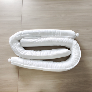 جوارب ماصة للزيت - بولي بروبيلين محب للزيت وطارد للماء، للطوارئ في حقول النفط/المرآب، جوارب صناعية ماصة للزيت - Product Image 5