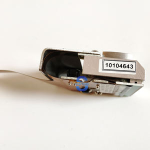 Nuevo cabezal de impresión SmartDate X45 TTO de tinta UV de 32mm ENM10104792 para impresora Markem-Imaje X40 - Product Image 5