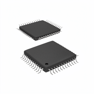IC MCU 8BIT แฟลช48 TQFP แบบฝังชิ้นส่วนอิเล็กทรอนิกส์มีในสต็อก C8051F345-GQR 32KB - Product Image 1