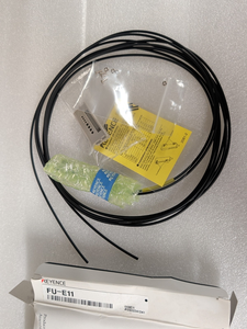 Unidad de Fibra Óptica Transmisiva FUE11 Sensor de Haz de 11 mm, Nuevo y Original, PLC - Product Image 1
