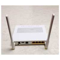 Routeur Modem Optique WiFi 2.4G Hg8546m XPON GPON EPON 1GE+3FE+1Tel FTTH ONT ONU