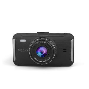 1080P FHD <span class=keywords><strong>Yi</strong></span> <span class=keywords><strong>Dash</strong></span> <span class=keywords><strong>Cam</strong></span> ด้านหน้าและด้านหลังกล้องแดชบอร์ดรถกล่องดำ - Product Image 2