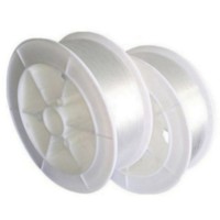 Changhe Brand Bare Fiber G652D China Single Mode Fiber Factory Color Fiber