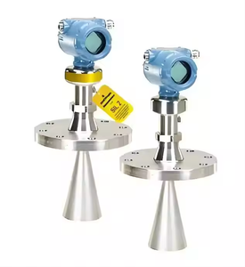 Radar de Onda Guiada Rosemounts 5300 100% Original y Nuevo para Mediciones de Lodos y Sólidos - Product Image 2